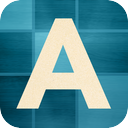 Intro to Letters, by Montessorium mobile app icon