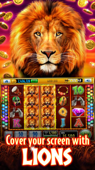 免費下載遊戲APP|Xtreme Slots - FREE Casino Slot Machines app開箱文|APP開箱王