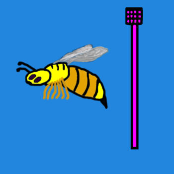 Wasp Wacker Plus LOGO-APP點子