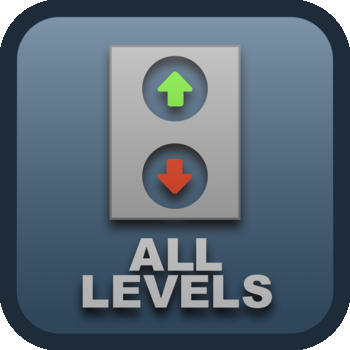 Cheats for 100 Floors LOGO-APP點子