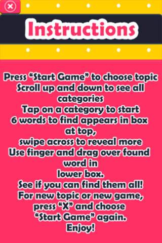 Word Finder Addictive Pro - An Word Helper & Word Combinations Game screenshot 3