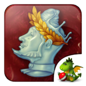 Royal Envoy 2