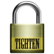 Tighten Pro - App Security Code Generator