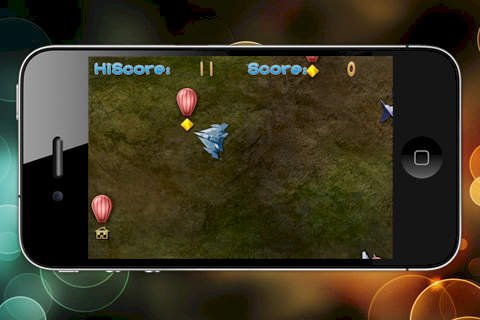 Mitzvah Flyer Game screenshot 2