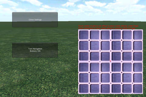 Castle Cubes screenshot 4