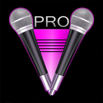 Vocal Tool Kit Pro iPad Edition, Female LOGO-APP點子