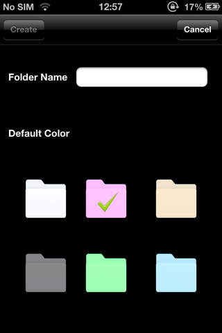 Secret Folder Premium - Hide Photos and Videos screenshot 2