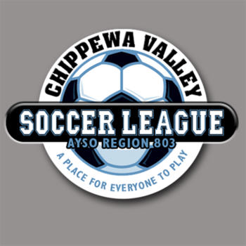 AYSO Region 803 Chippewa Valley LOGO-APP點子