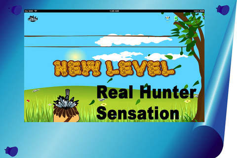 Bird Hunt - 404 Bullets Real Bird Hunting Challenge screenshot 4