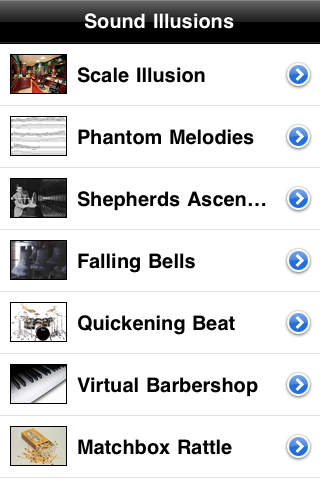iPhone Screenshot 1