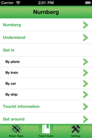 iPhone Screenshot 2
