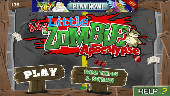 My Little Zombie Apocalypse Pro Edition - A Modern Clash of Top War Monsters