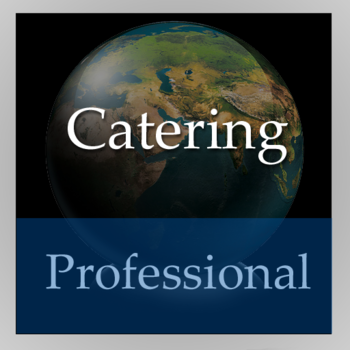 Catering Handbook (Professional Edition) LOGO-APP點子