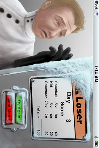 iPhone Screenshot 2
