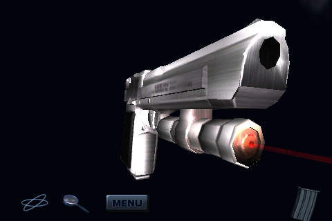 3D Perfect Guns2│31 3D Guns screenshot 4
