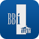 Berlin-Brandenburg-Immobilien App mobile app icon