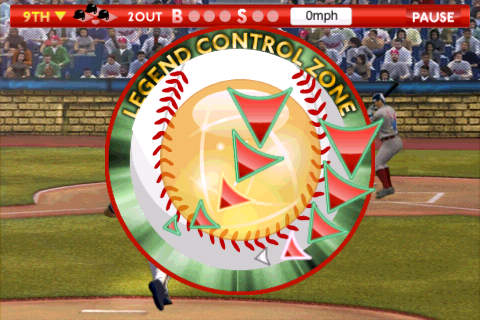 iPhone Screenshot 4