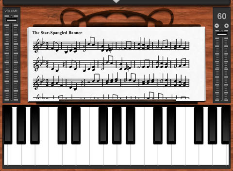 Music Lessons HD: Piano screenshot 4