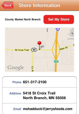 免費下載工具APP|North Branch County Market app開箱文|APP開箱王