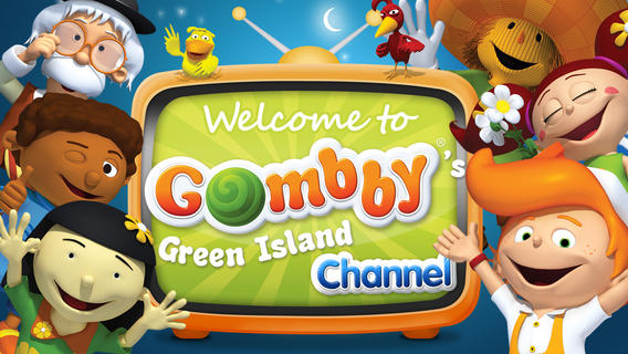 Gombby Channel