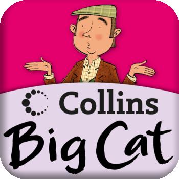 Collins Big Cat: The Farmer’s Lunch Story Creator 教育 App LOGO-APP開箱王
