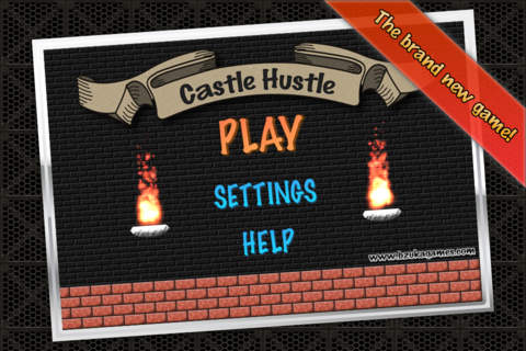 Castle Hustle