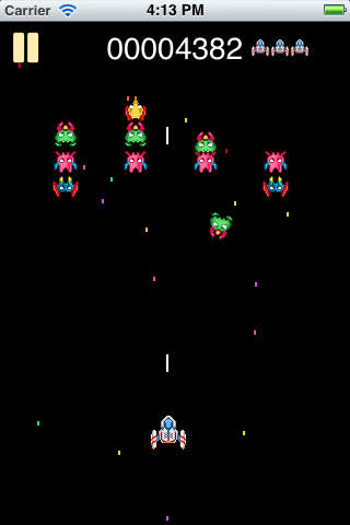 iPhone Screenshot 2