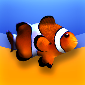 Aquarium Rx LOGO-APP點子