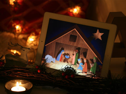 免費下載娛樂APP|Nativity Scenes app開箱文|APP開箱王