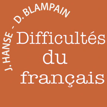Dictionnaire des difficultés du français 教育 App LOGO-APP開箱王