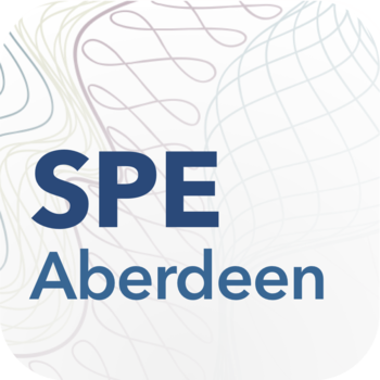 SPE Aberdeen LOGO-APP點子