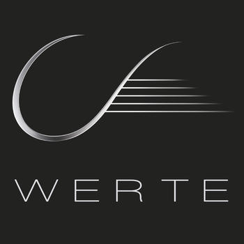 LebensWerte LOGO-APP點子