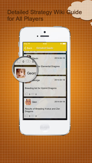 【免費書籍App】Breeding Guide for Dragon City - PC + Mobile Game Strategy Wiki Guide for Eggs,Training,Battle and More!-APP點子