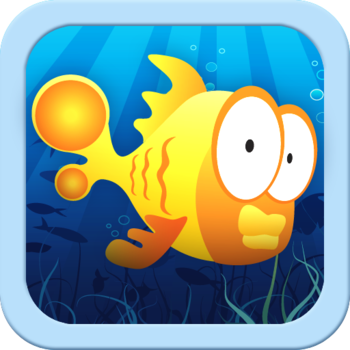 Jumping Fish LOGO-APP點子