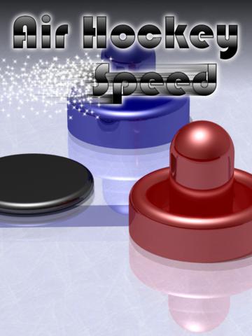免費下載遊戲APP|Air Hockey Speed HD (ad-sponsored) app開箱文|APP開箱王