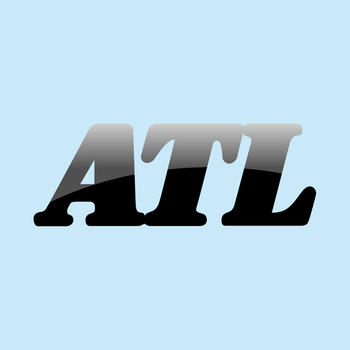 ATL LOGO-APP點子