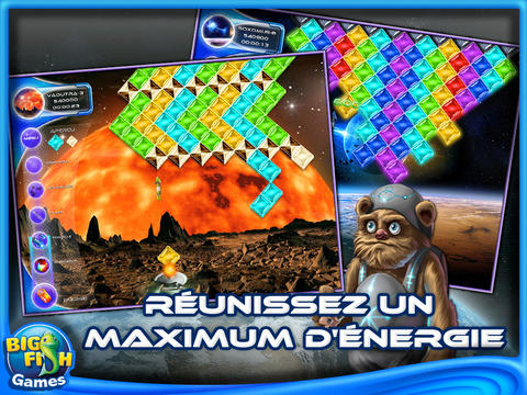 Galaxy Quest HD (Full) screenshot 3