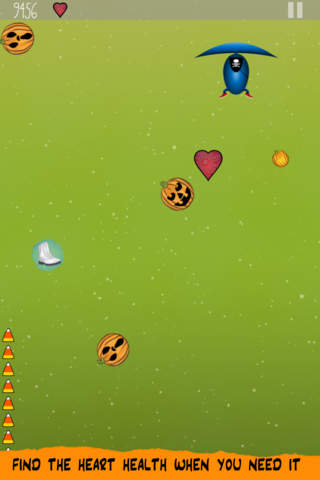 iPhone Screenshot 3