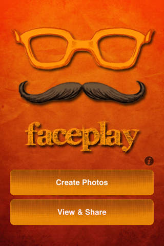 Faceplay