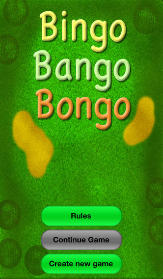 shellshock live bingo bango bongo