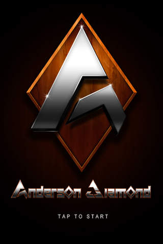 Anderson Diamond