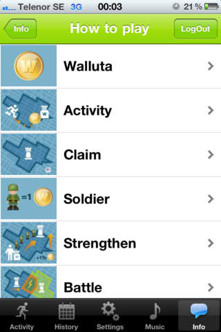 iPhone Screenshot 5