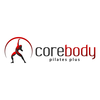 Corebody PilatesPlus LOGO-APP點子