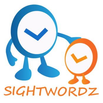 Sightwordz LOGO-APP點子