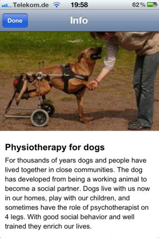 免費下載醫療APP|Physiotherapy for dogs app開箱文|APP開箱王