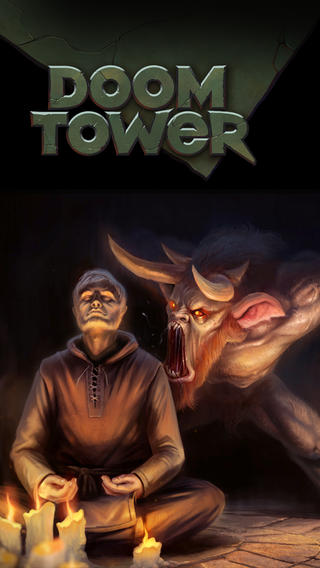 免費下載遊戲APP|Doom Tower Lite app開箱文|APP開箱王
