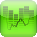 RTA Audio mobile app icon