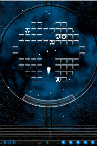 Orbital Blockade screenshot 3