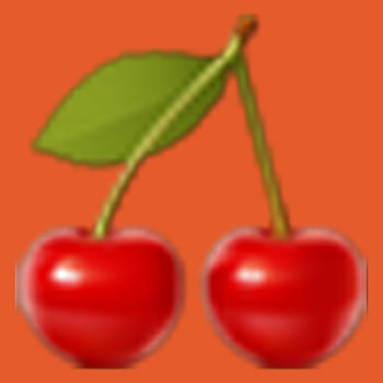 CherrySlots LOGO-APP點子