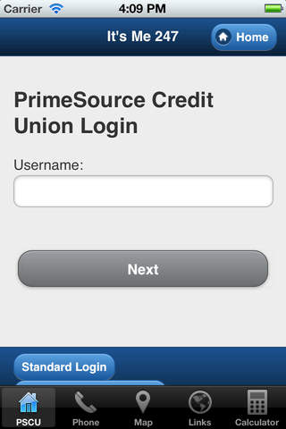PrimeSource-CU screenshot 2